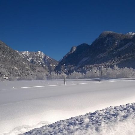 Appartementhaus Wehrenfennig Gosau Kültér fotó