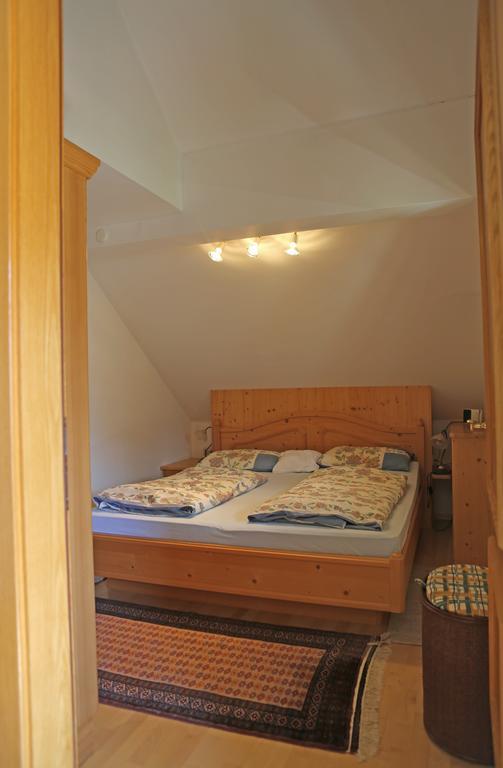 Appartementhaus Wehrenfennig Gosau Szoba fotó