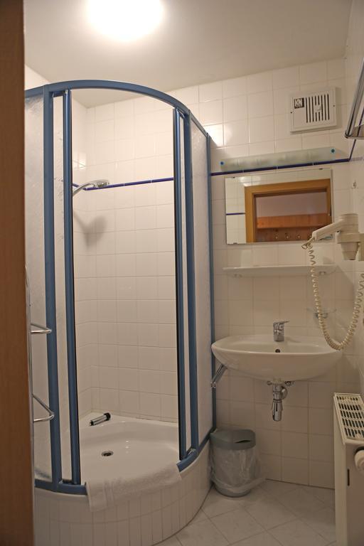 Appartementhaus Wehrenfennig Gosau Szoba fotó