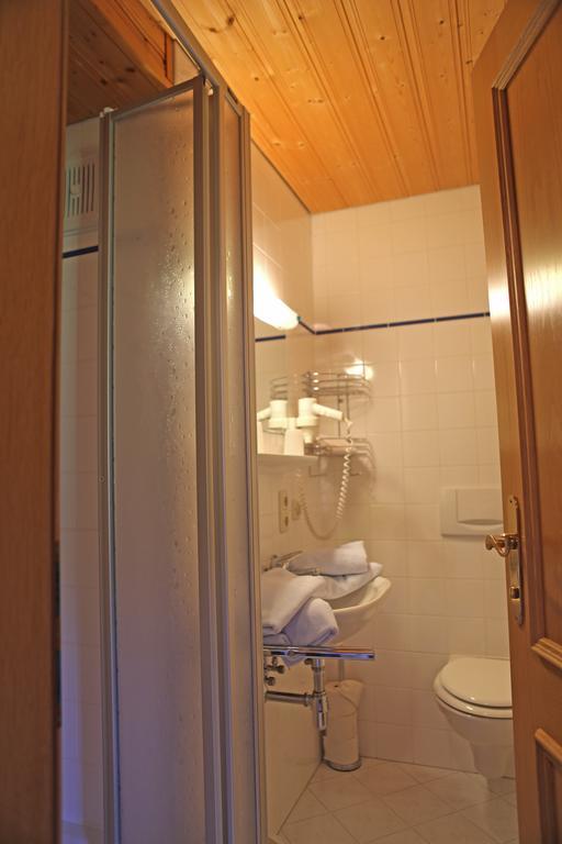 Appartementhaus Wehrenfennig Gosau Szoba fotó