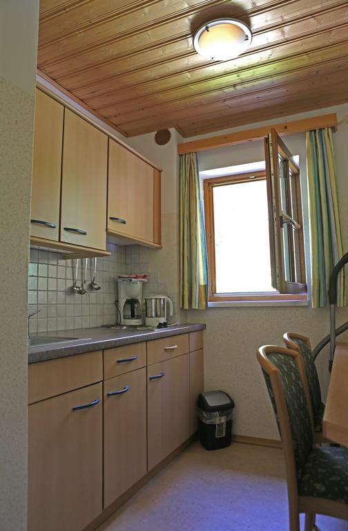 Appartementhaus Wehrenfennig Gosau Szoba fotó